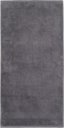 Villeroy & Boch bath textiles Prosop One 80 x 150 cm culoare grafit (2550 80/150 774) Prosop
