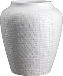 Bergs Potter Ваза Willow 35 см бяла (WCW35V)