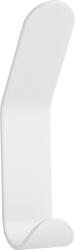 Zone Denmark Cuier dublu A-Double alb (10584) Agatator cuier