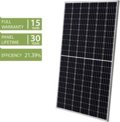ELMARK Panou Solar Semicelule Monocristalin 560w (98sol560m)