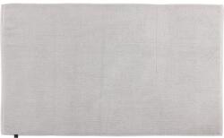Cawo Covor mic de baie Loop 70 x 120 cm de culoarea platinei (1007 705 70/120) Covor baie