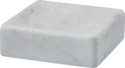 Aqua Nova Сапунерка Hammam бяла (HAMSDI-43)