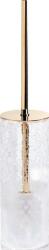 DECOR WALTHER Perie de WC Crack aurie (0933020)