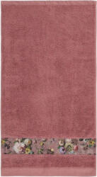 Essenza Prosop Fleur 60 x 110 cm roz închis (401055-202-017) Prosop