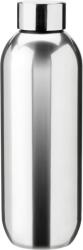 Stelton Термобутилка Keep Cool сребърна (355-15)