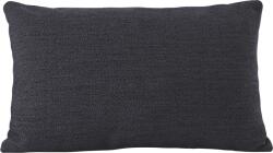 Muuto Pernă decorativă Mingle 35 x 55 cm albastru-închis (MINCUS55A05)