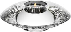 Orrefors Suport pentru lumânări pastilă Discus 14 cm (6483162)