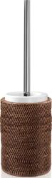 DECOR WALTHER Perie de WC Basket închisă la culoare (0939392)