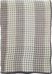 Södahl Шалте Blend 150 x 170 см сиво (25826)
