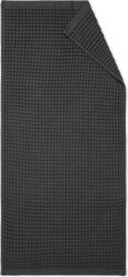 Marc O'Polo Prosop Mova 70 x 140 cm gri antracit (739008-202-002) Prosop