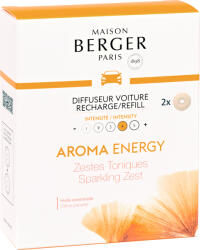 Maison Berger Paris Aromă pentru odorizant auto Aroma Energy (6417)