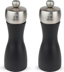 Peugeot Set de râșnițe de piper și sare Fidji 15 cm (2-17132)