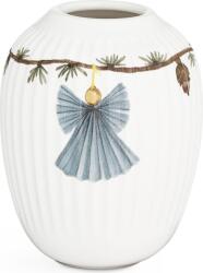 Kähler Vază Hammershøi Christmas 10, 5 cm (693208)