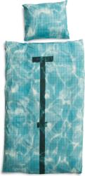 Snurk Lenjerie de pat Pool 140 x 200 cm cu față de pernă 60 x 70 cm (pool140) Lenjerie de pat