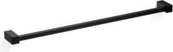 DECOR WALTHER Suport cu bare pentru prosoape Corner 60 cm negru mat (0560260)
