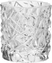 Orrefors Свещник Carat 7, 9 см (6590171)