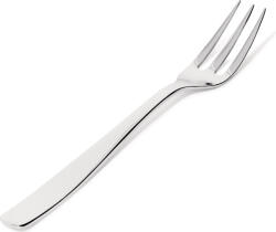 A di Alessi Furculiță pentru servire Knifeforkspoon (AJM22/12)