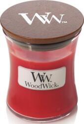 WoodWick Lumânare Core WoodWick Crimson Berries mică (98080E)