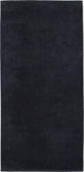 Villeroy & Boch bath textiles Prosop One 80 x 150 cm negru (2550 80/150 906) Prosop