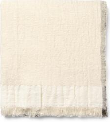 Ferm Living Шалте Weaver 120 x 170 см мръсно бяло (1104268253)