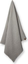 Humdakin Prosop de baie Humdakin Waffle 70 x 135 cm gri (236-019) Prosop