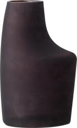 Bloomingville Vază Anda 23, 5 cm maro (82051319)