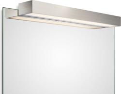 DECOR WALTHER Lampă deasupra oglinzii Box Clip On LED 60 cm nichel (0420034)