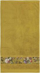 Essenza Prosop Fleur 60 x 110 cm galben (401055-202-021) Prosop