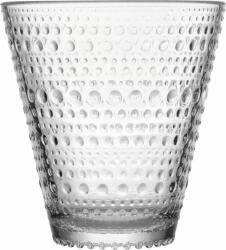 Iittala Kastehelmi Чаша прозрачна, 2 бр (1018763)
