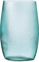 Normann Copenhagen Ваза Tide 28 см синя (102090)