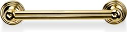 DECOR WALTHER Suport cu bare pentru prosoape Decor Walther Classic 30 cm auriu (0510120)