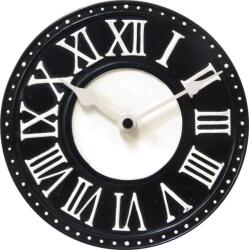 NeXtime Настолен часовник London черен (5187zw) Будилник