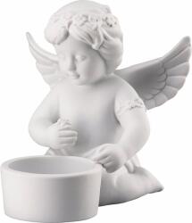 Rosenthal Свещник Classic ангел с венец (69193 000102 90534)