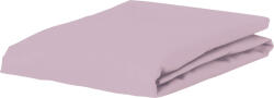 Essenza Cearșaf cu elastic The Perfect Organic Jersey 200 x 200 cm liliachiu (409587-103-045)