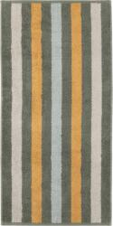 Cawö Prosop Heritage Stripes 50 x 100 cm verde mentă (4011 44 50/100) Prosop