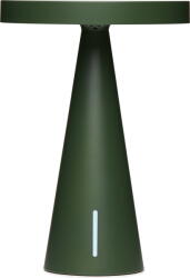 Lexon Dozator pentru gel dezinfectant Mano verde închis (LH79DG1)