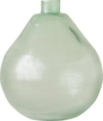 Bloomingville Vază sticlă Bloomingville 29 cm verde din sticlă (82041178)