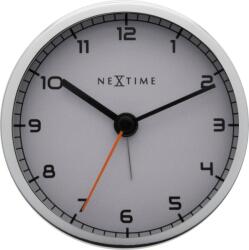 NeXtime Будилник Company бял циферблат (5194wi) Будилник
