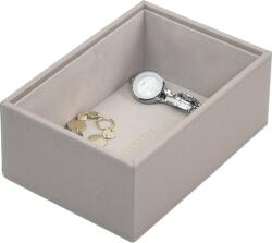 Stackers Casetă pentru bijuterii Stackers open mini taupe (73757)