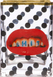 Seletti Vază Toiletpaper Shit Pois 14 cm (14120)