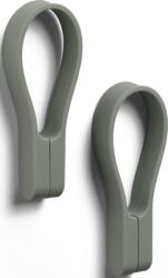 Zone Denmark Accesorii de agățat pentru agățători de perete Zone Denmark măslinii magnetice 2 buc (27928) Agatator cuier