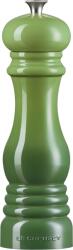 Le Creuset Râșniță pentru sare Le Creuset 21 cm verde de bambus (44002214080000)