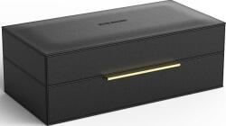 Decor Walther Casetă Brownie 27 cm neagră (0939760)
