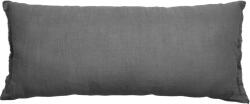 Marc O'Polo Pernă Linka 40 x 90 cm gri închis de in (730327-762-001)