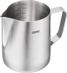GEFU Кана за разпенване на мляко Barista 600 мл (G-33720)