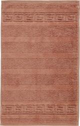 Cawö Prosop Noblesse 30 x 50 cm maro scorțișoară (1001 30/50 369) Prosop