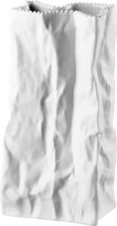 Rosenthal Vază DNL 22 cm alb mat (14146 100102 29429)