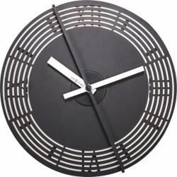 NeXtime Стенен часовник Motion Roman (3222/3126)