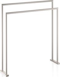 DECOR WALTHER Suport vertical pentru prosoape Classic dublu nichel (0503534)
