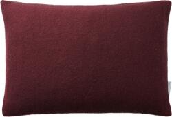 Silkeborg Uldspinderi Pernă decorativă Athen 60 x 40 cm vișiniu închis (00-1008-4503)